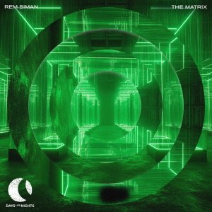  Rem Siman - The Matrix