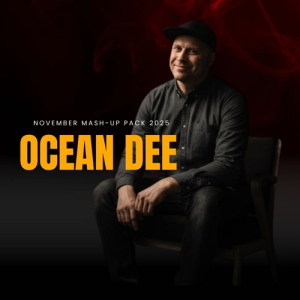  THE HARDKISS & DiNOTEK - 7 ВіТРіВ (Ocean Dee Edit)