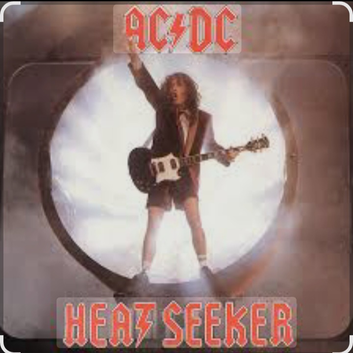  AC-DC - Heatseeker