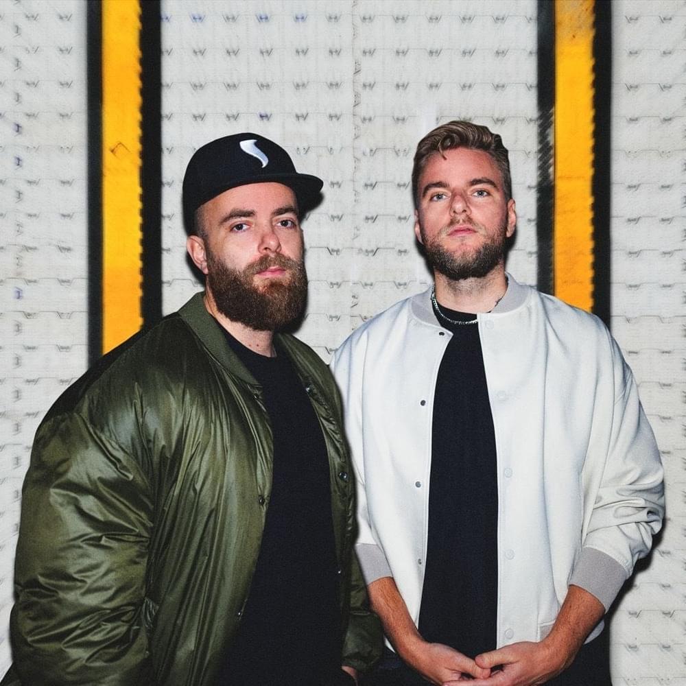  Showtek - Breakbeat Junkie