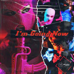  BALVICH - I'm Going Now