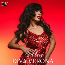 Cover Diva Verona - Медленный бит