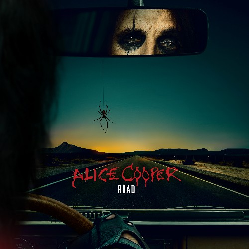 Cover Alice Cooper - I'm Alice