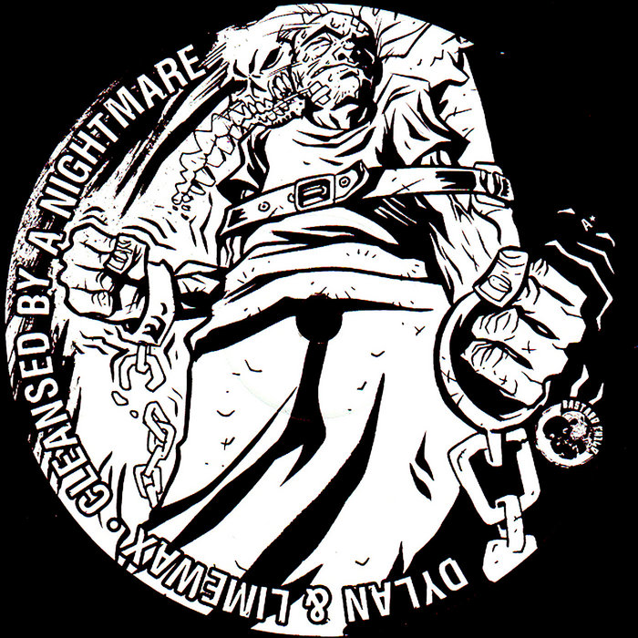  Dylan & Limewax - Cleansed by a Nightmare (Neuralnoise VIP)