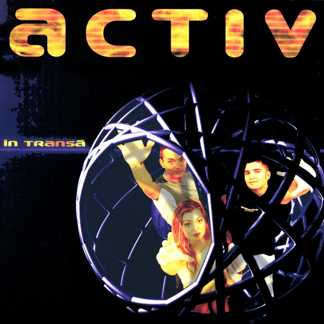 Activ - Sunete 2008 (Pau lDamixie Rmx)