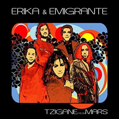  Erika And Emigrante - Satore