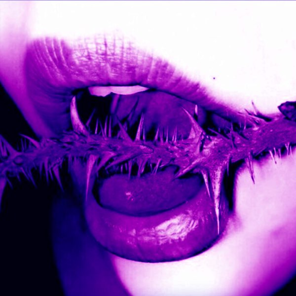  Perpetualll - Witch (Slowed)