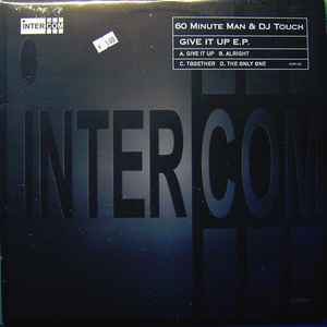  60 Minute Man & Dj Touche - Fly Girls