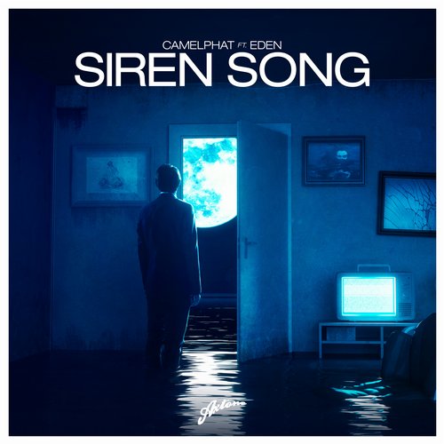  Camelphat Feat. Eden - Siren Song (Original Mix)