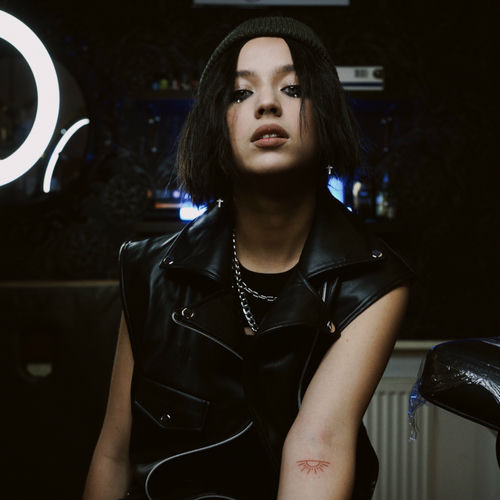  DAASHA - Глупая