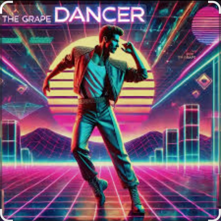  The Grape - Dancer