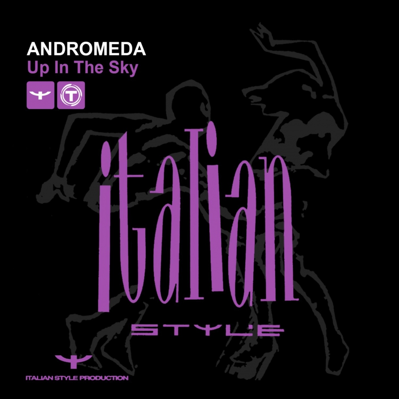  Andromeda - Up in the Sky (Extended Mix)