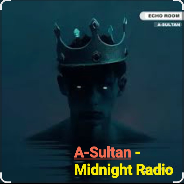  A-Sultan - Midnight Radio