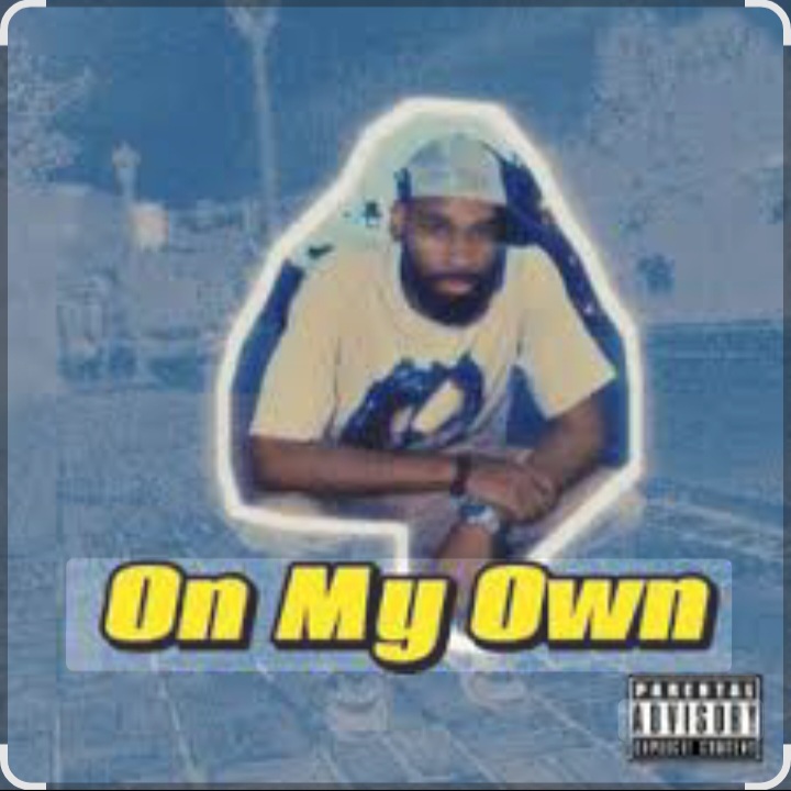  A-Sultan - On My Own