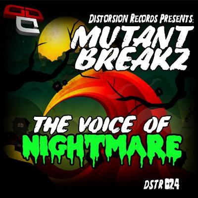  Mutantbreakz - The Voice of Nightmares (Gustolab Remix)