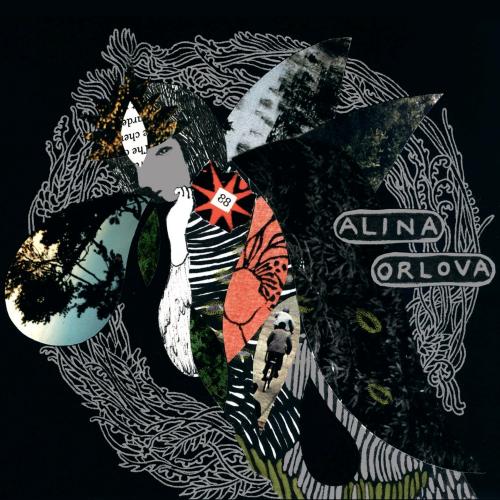  Alina Orlova - Salome