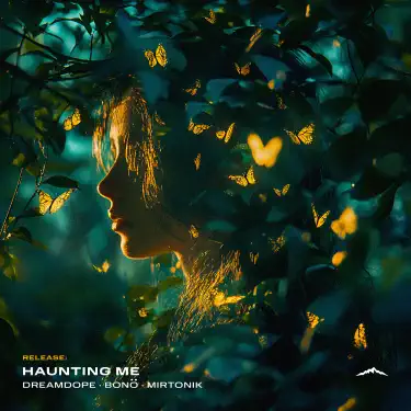  bonö, mirtonik, Dreamdope - Tell Me