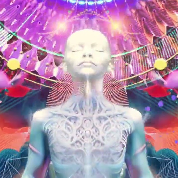  Gigi & Labrat - 10 Seconds From Mars