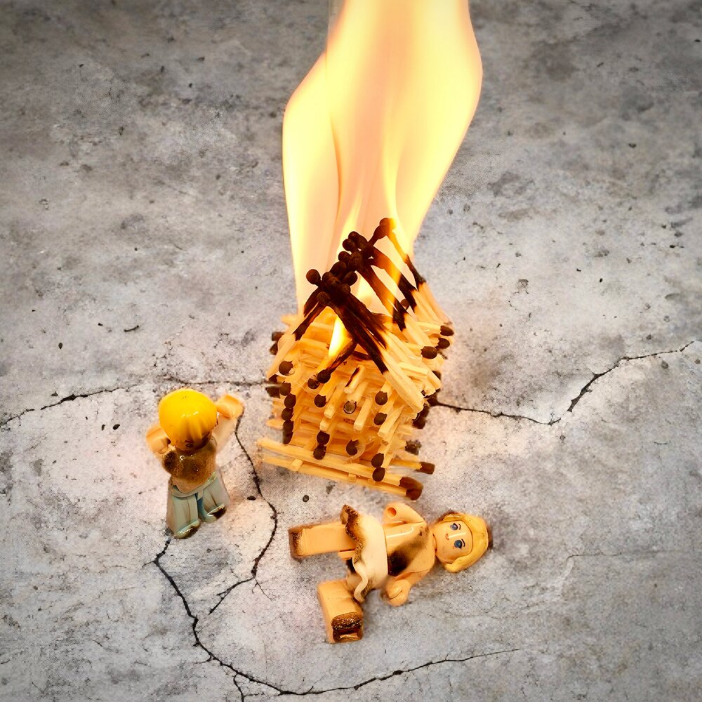  SAHALIN - У меня нет дома