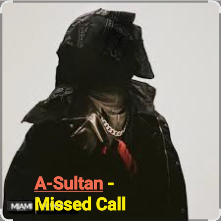  A-Sultan - Missed Call