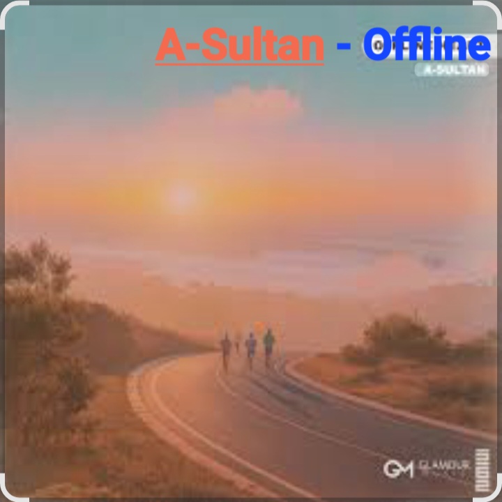  A-Sultan - Offline
