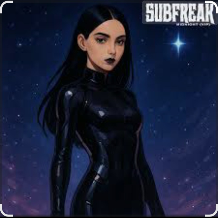  SubFreak - Heat Of The Night