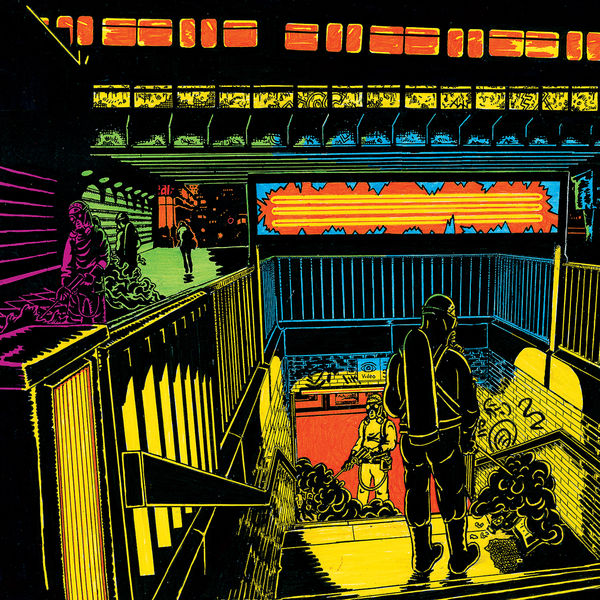  Exit Group - Plastic Coffin