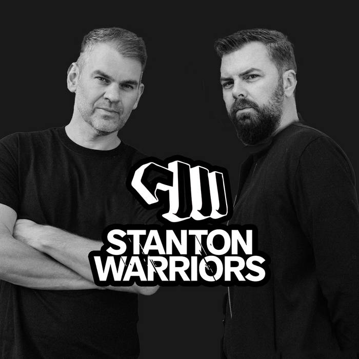  Stanton Warriors, Lily McKenzie, Foundry - About Your Love