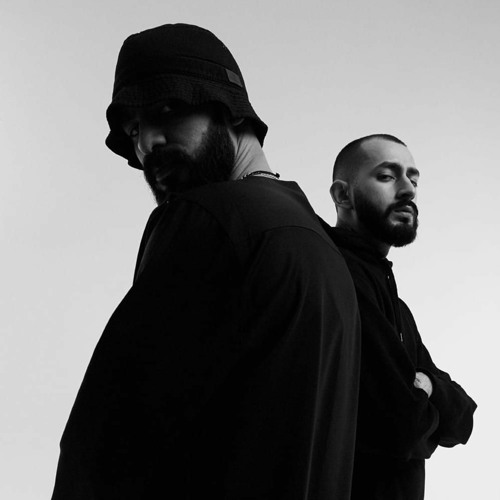  Эндшпиль ft Miyagi - Marmelade (Remix)