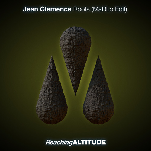  Jean Clemence - Roots (MaRLo Edit)