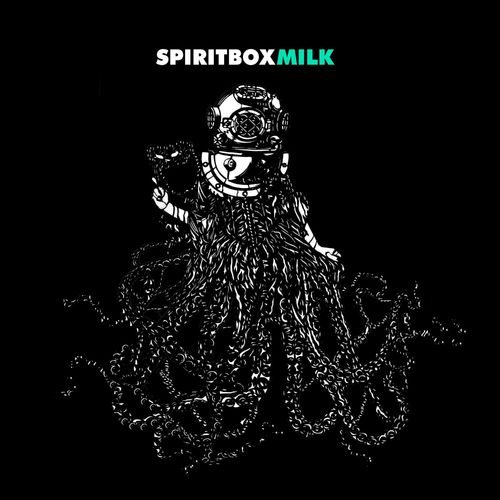  Spirit Box - Spirit Box