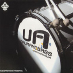  Riddimskattah - Man!