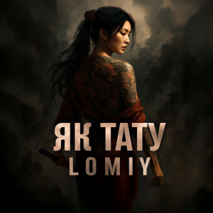  Lomiy - Як тату
