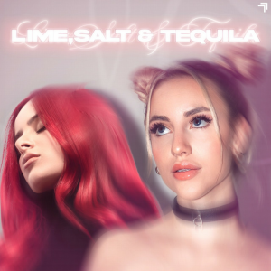  Vansessy & CERES - Lime, Salt & Tequila