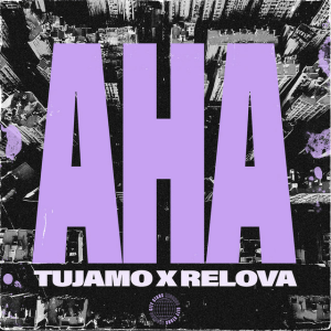 Tujamo & Relova - Aha