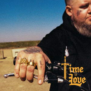  Rag'n'Bone Man - Time to Love