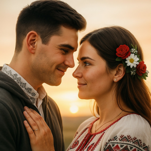  Y.K. Music - Ти моє небо, я твоя земля