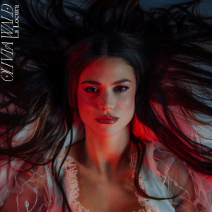  Olivia Wald - La Locura