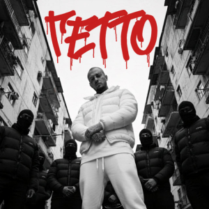  Скруджи - Гетто