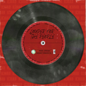  R3HAB & AFROJACK - Louder For The People