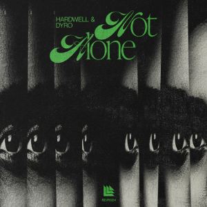  Hardwell & Dyro - Not Alone