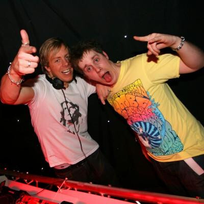  Dougal & Gammer - Beat The System