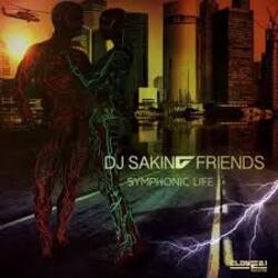  DJ Sakin & Friends - Symphonic Life (Radio Edit)