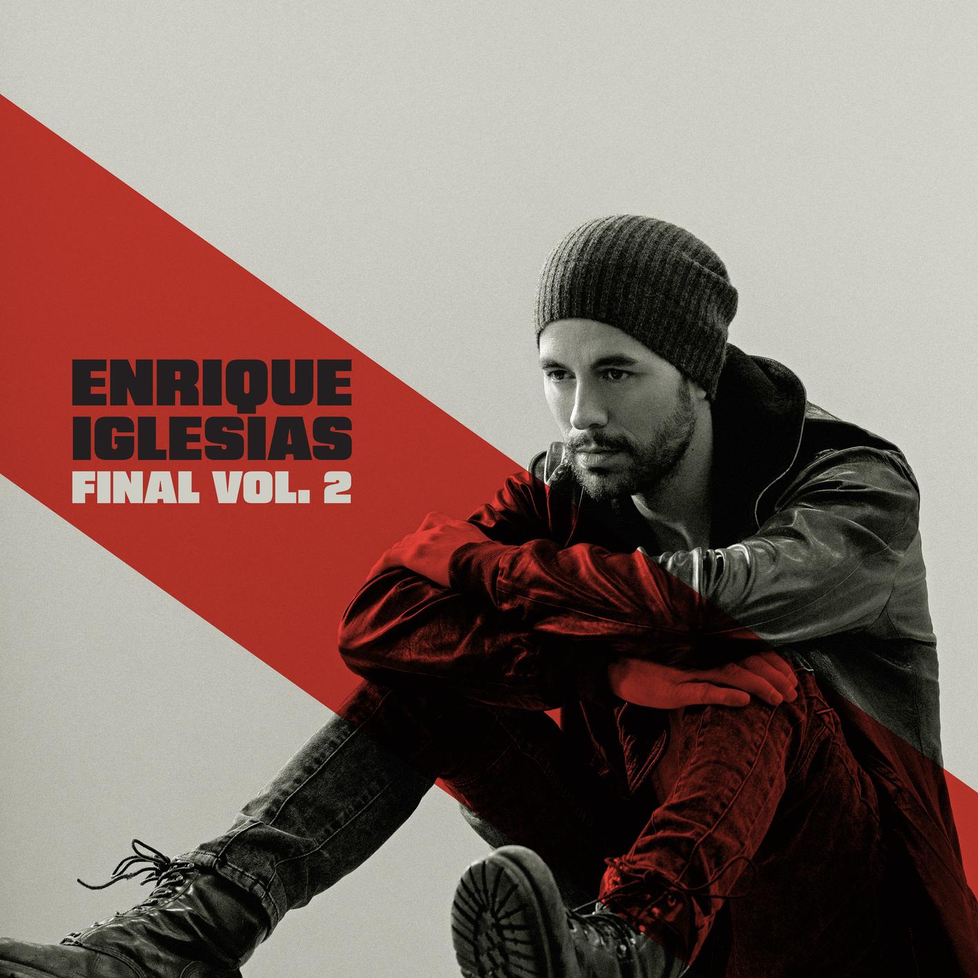  Enrique Iglesias - Fría