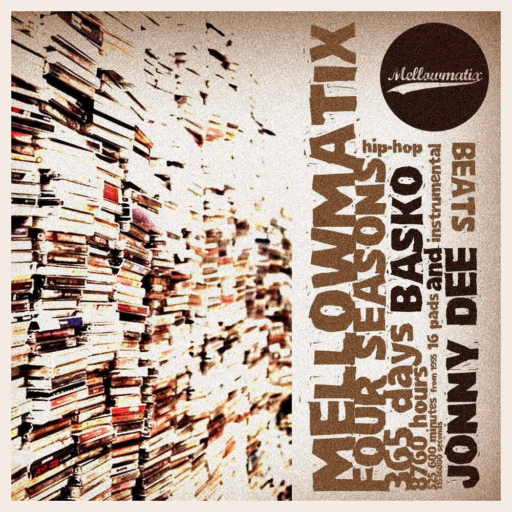  Mellowmatix - Autumn waves