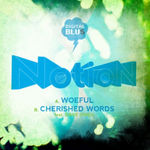  Notion - Woeful