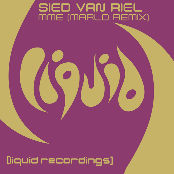  Sied Van Riel - MME (MaRLo Remix)