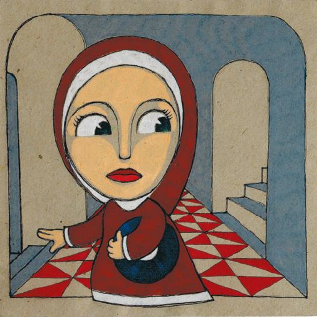  Mark Otten - Mushroom Therapy (Lightscape Mix)