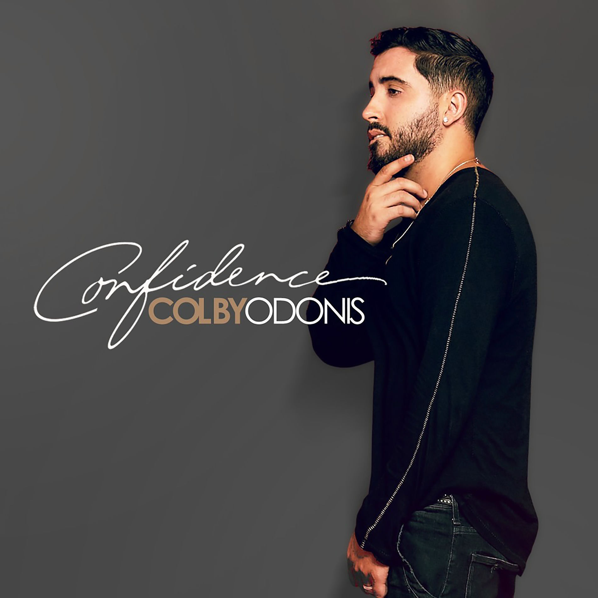  Colby O'Donis - Confidence