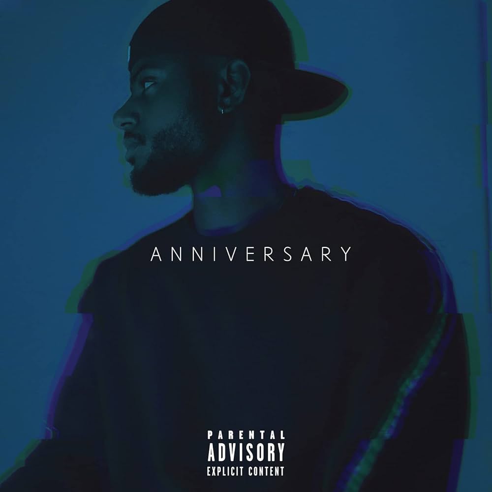  Bryson Tiller - Always Forever